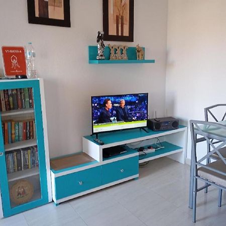 Casa Joleen 2 Villamartin  Ngoại thất bức ảnh