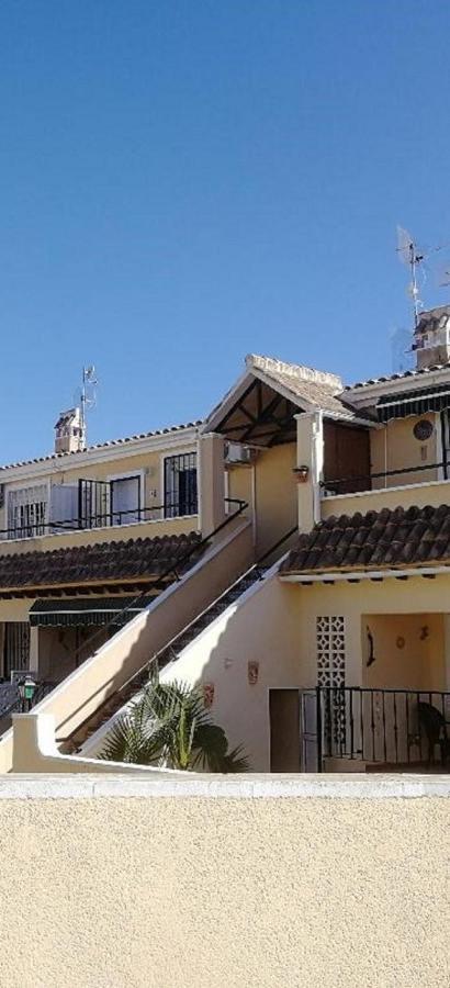 Casa Joleen 2 Villamartin  Ngoại thất bức ảnh