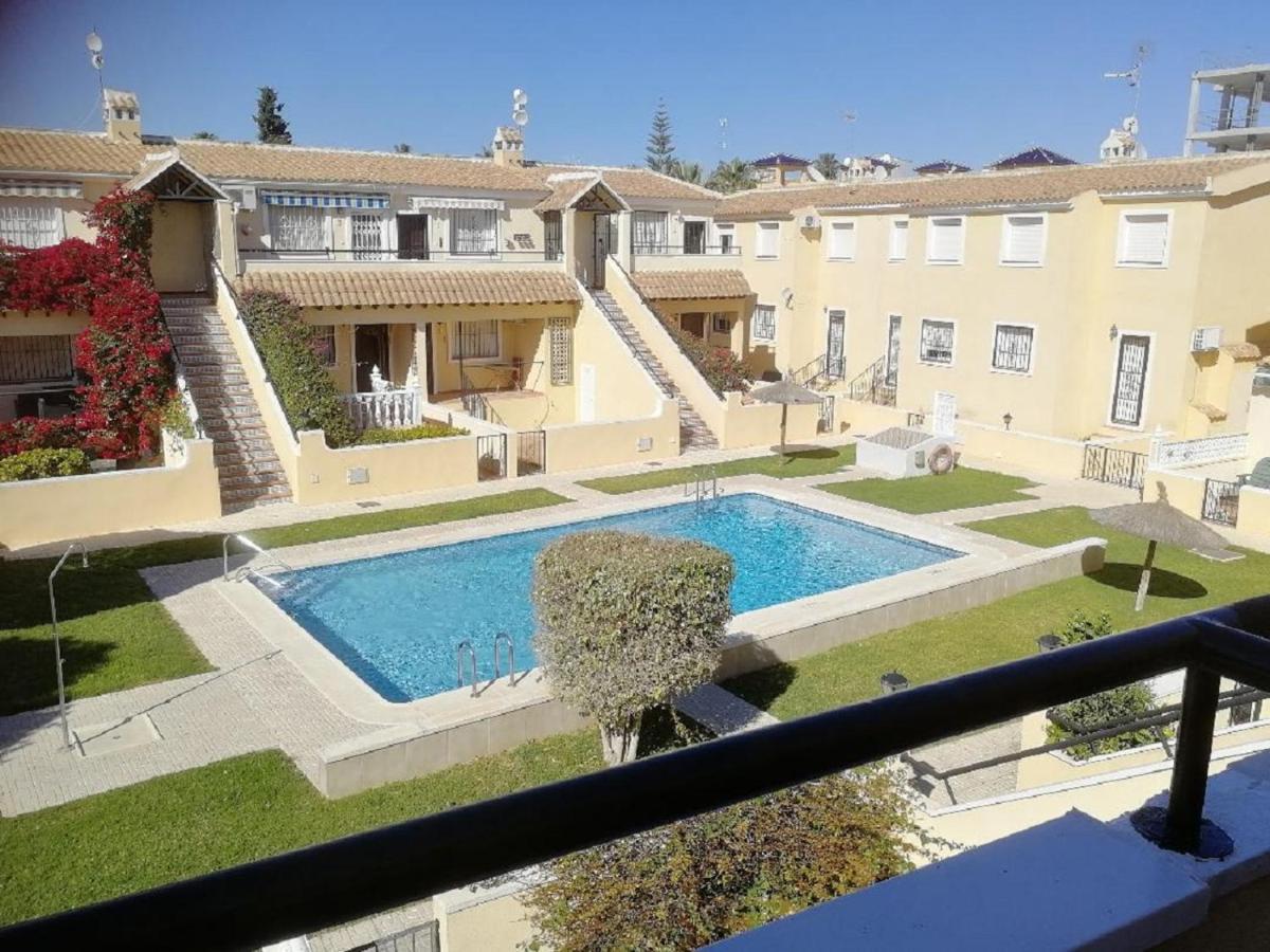 Casa Joleen 2 Villamartin  Ngoại thất bức ảnh