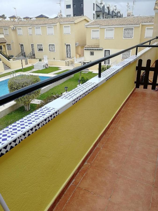 Casa Joleen 2 Villamartin  Ngoại thất bức ảnh