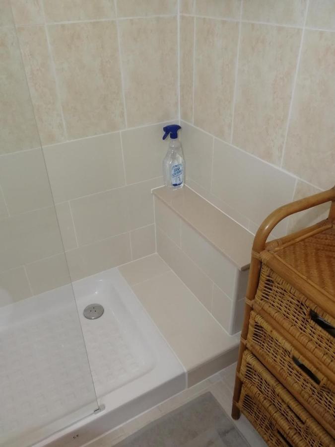 Casa Joleen 2 Villamartin  Ngoại thất bức ảnh