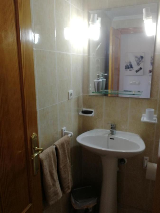 Casa Joleen 2 Villamartin  Ngoại thất bức ảnh