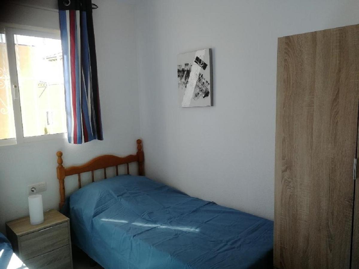 Casa Joleen 2 Villamartin  Ngoại thất bức ảnh