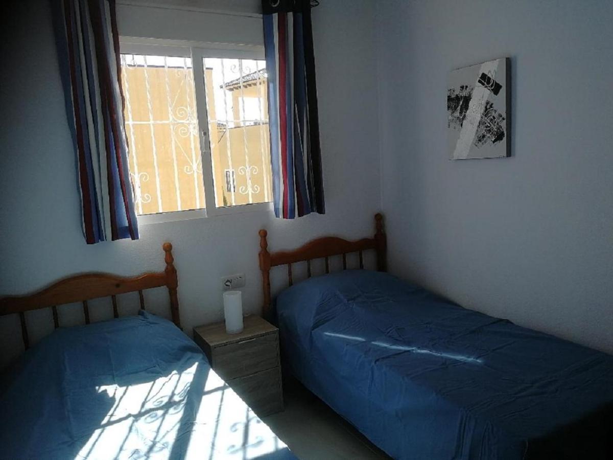 Casa Joleen 2 Villamartin  Ngoại thất bức ảnh