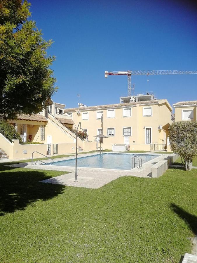 Casa Joleen 2 Villamartin  Ngoại thất bức ảnh