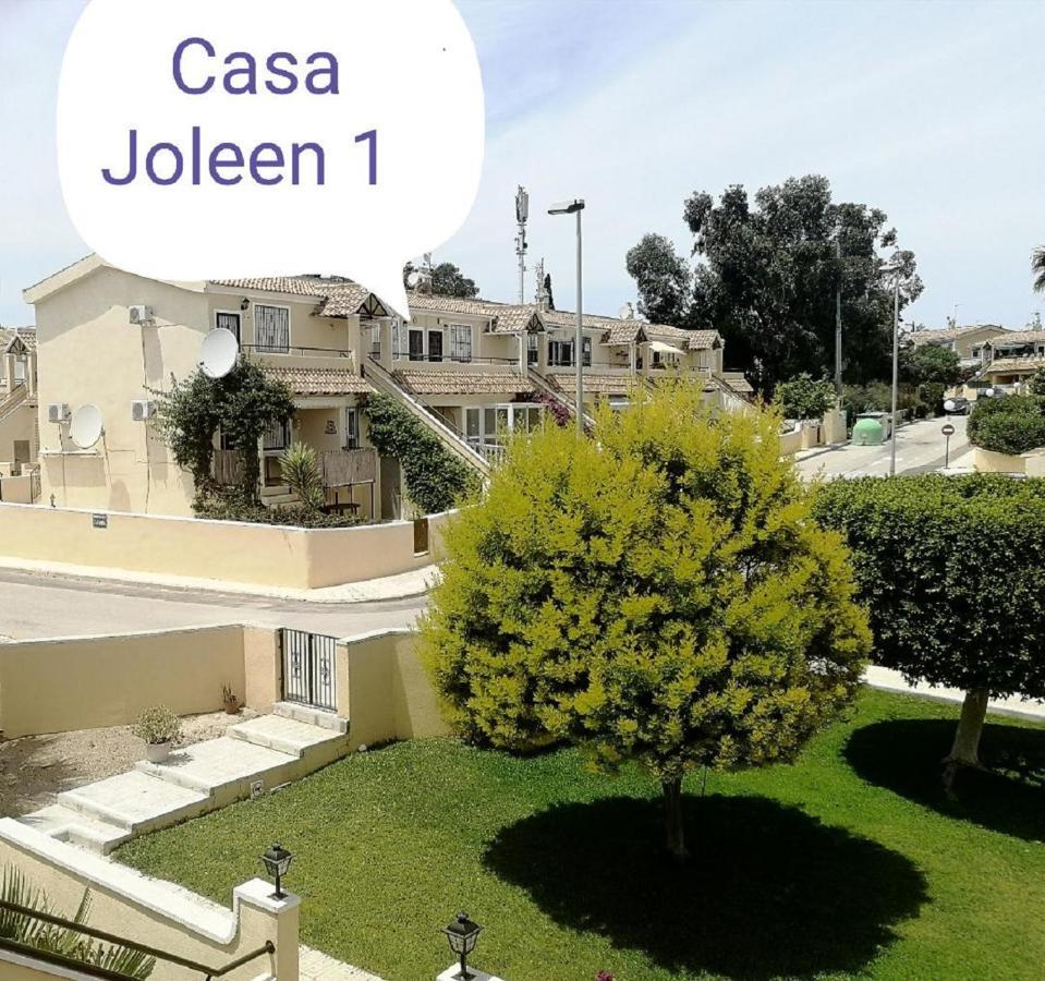 Casa Joleen 2 Villamartin  Ngoại thất bức ảnh