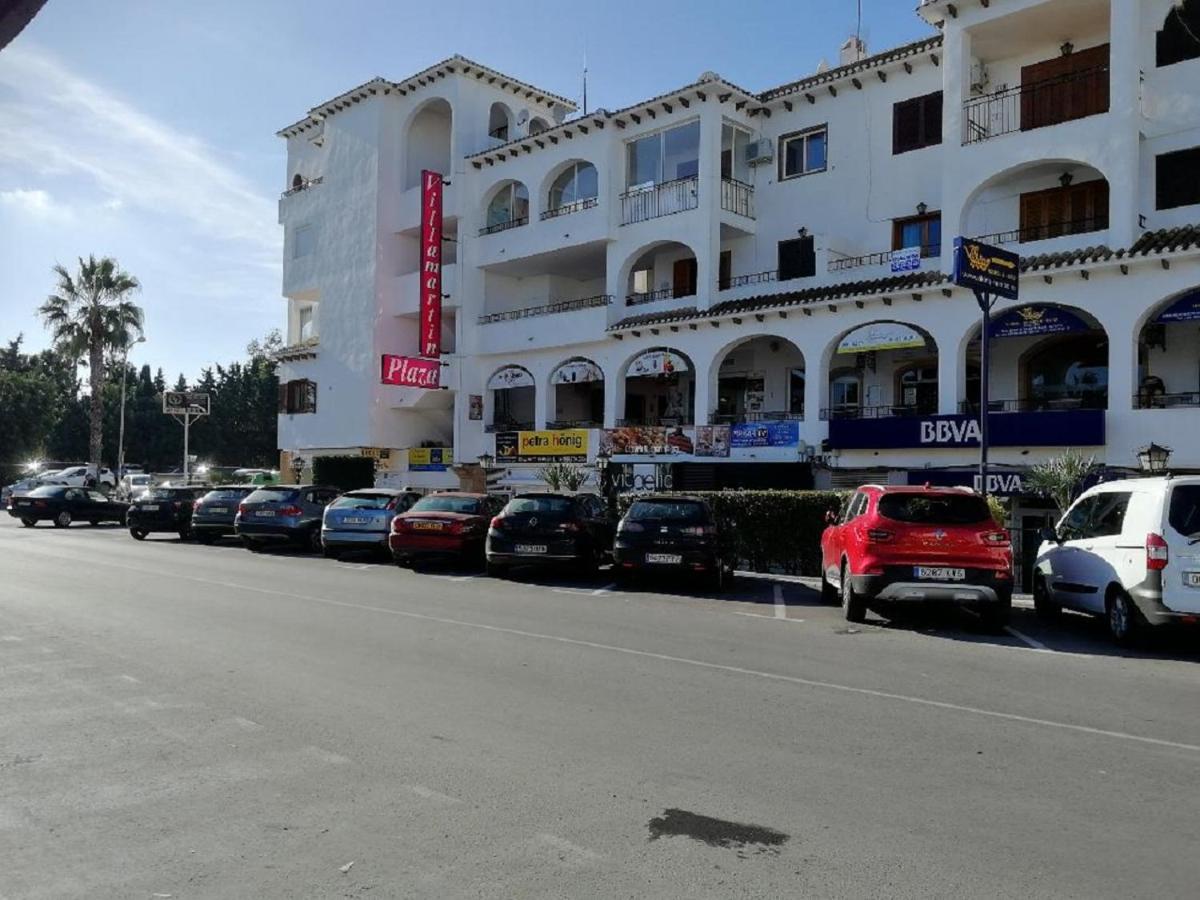 Casa Joleen 2 Villamartin  Ngoại thất bức ảnh