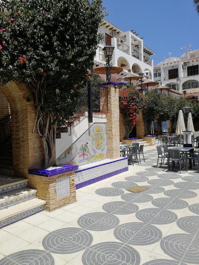 Casa Joleen 2 Villamartin  Ngoại thất bức ảnh