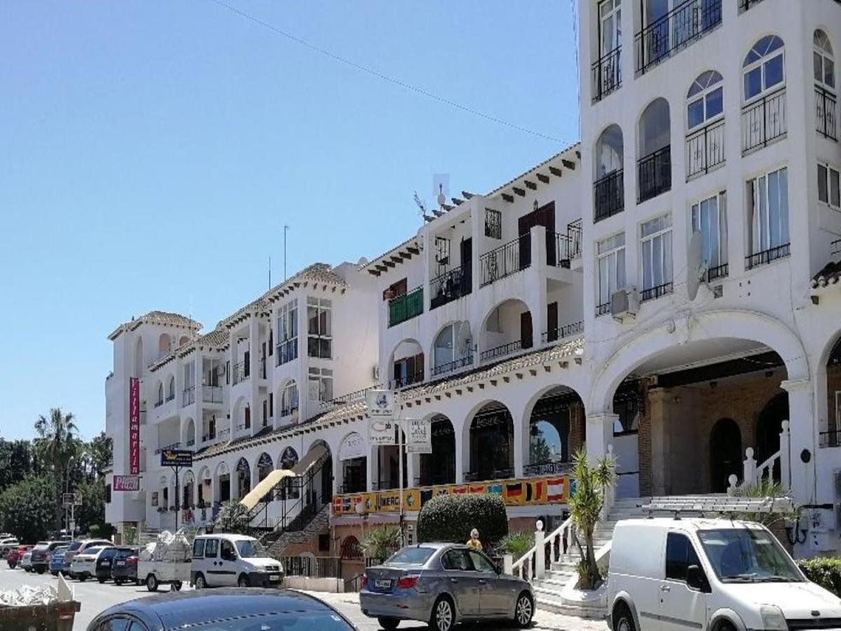 Casa Joleen 2 Villamartin  Ngoại thất bức ảnh