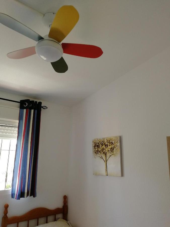 Casa Joleen 2 Villamartin  Ngoại thất bức ảnh