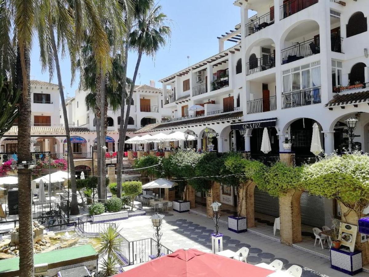 Casa Joleen 2 Villamartin  Ngoại thất bức ảnh