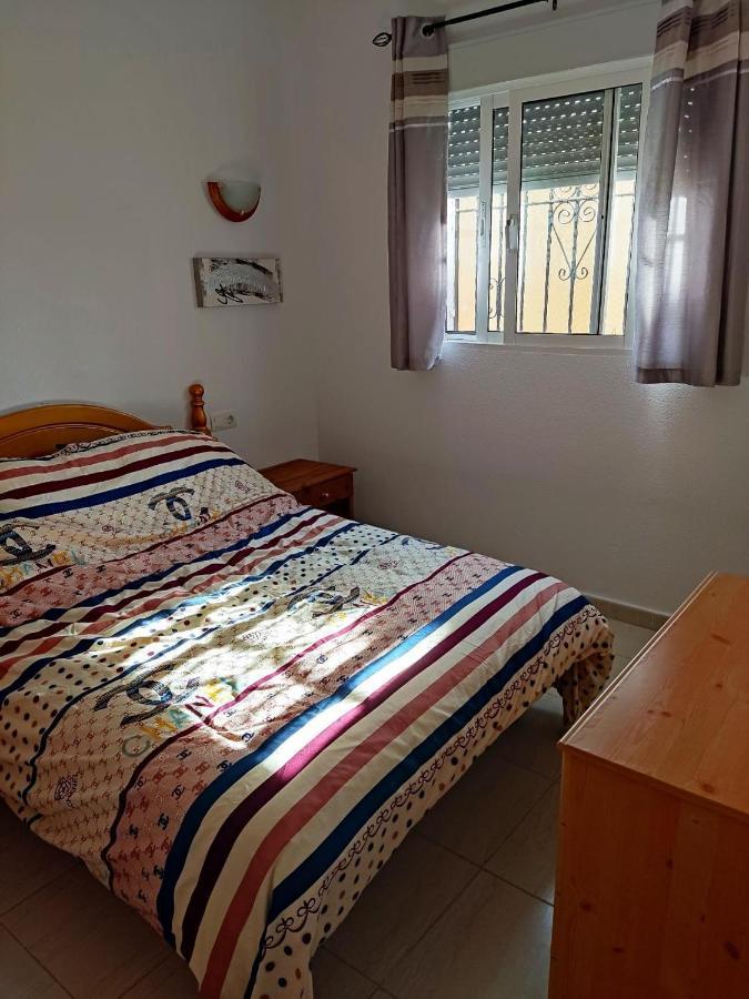 Casa Joleen 2 Villamartin  Ngoại thất bức ảnh