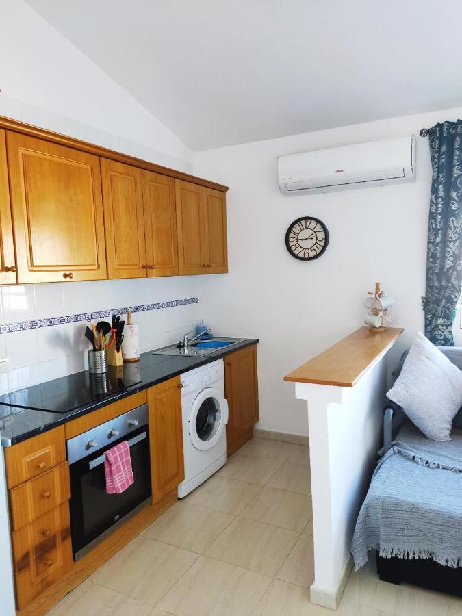 Casa Joleen 2 Villamartin  Ngoại thất bức ảnh