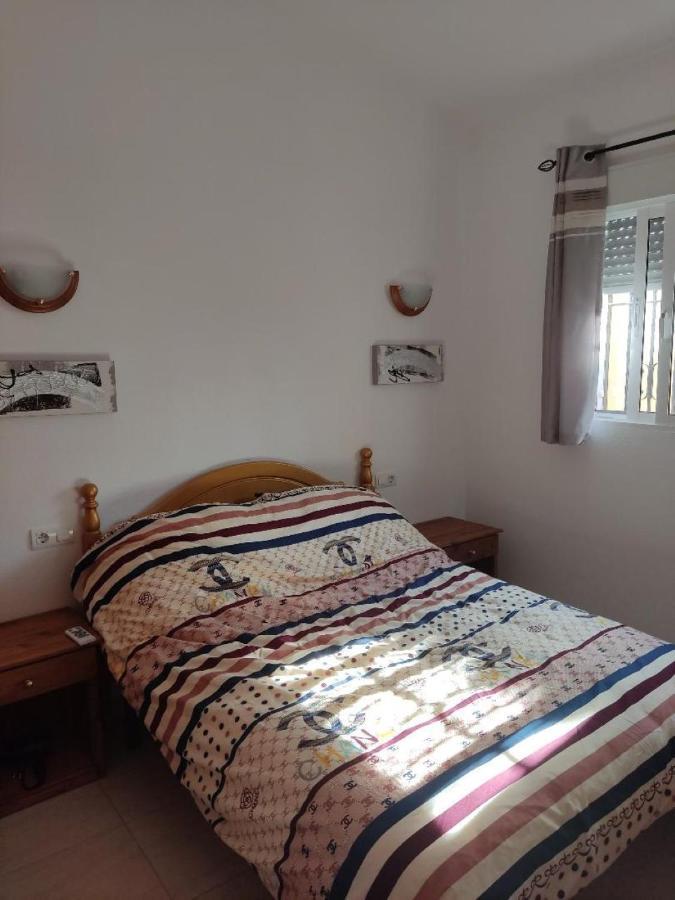 Casa Joleen 2 Villamartin  Ngoại thất bức ảnh