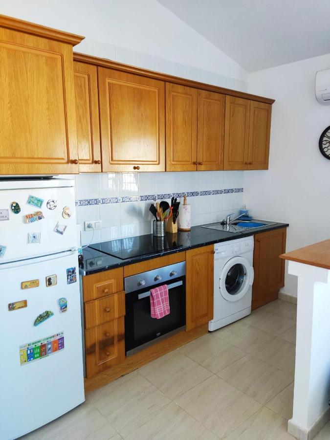 Casa Joleen 2 Villamartin  Ngoại thất bức ảnh