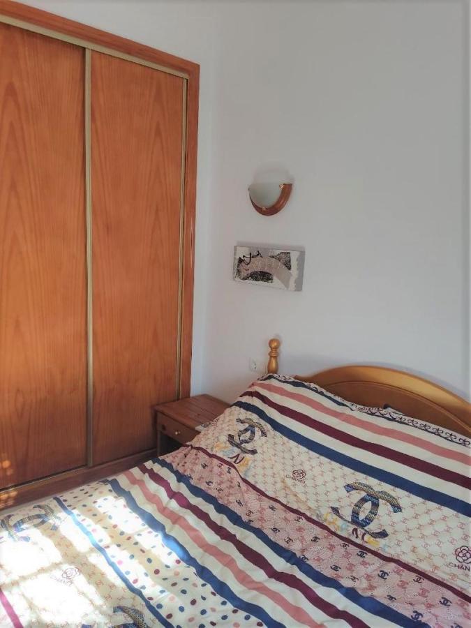 Casa Joleen 2 Villamartin  Ngoại thất bức ảnh