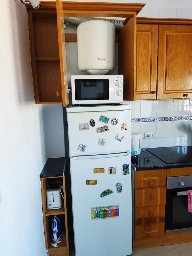 Casa Joleen 2 Villamartin  Ngoại thất bức ảnh