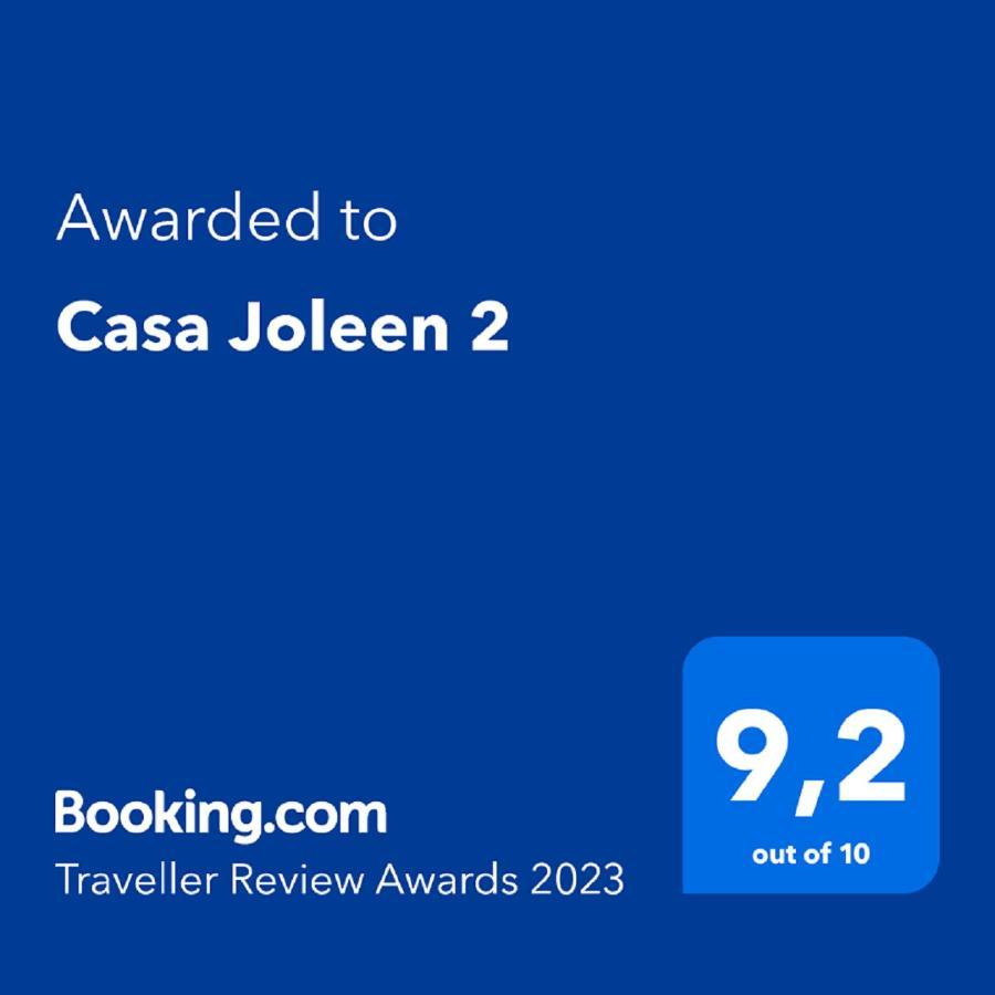 Casa Joleen 2 Villamartin  Ngoại thất bức ảnh