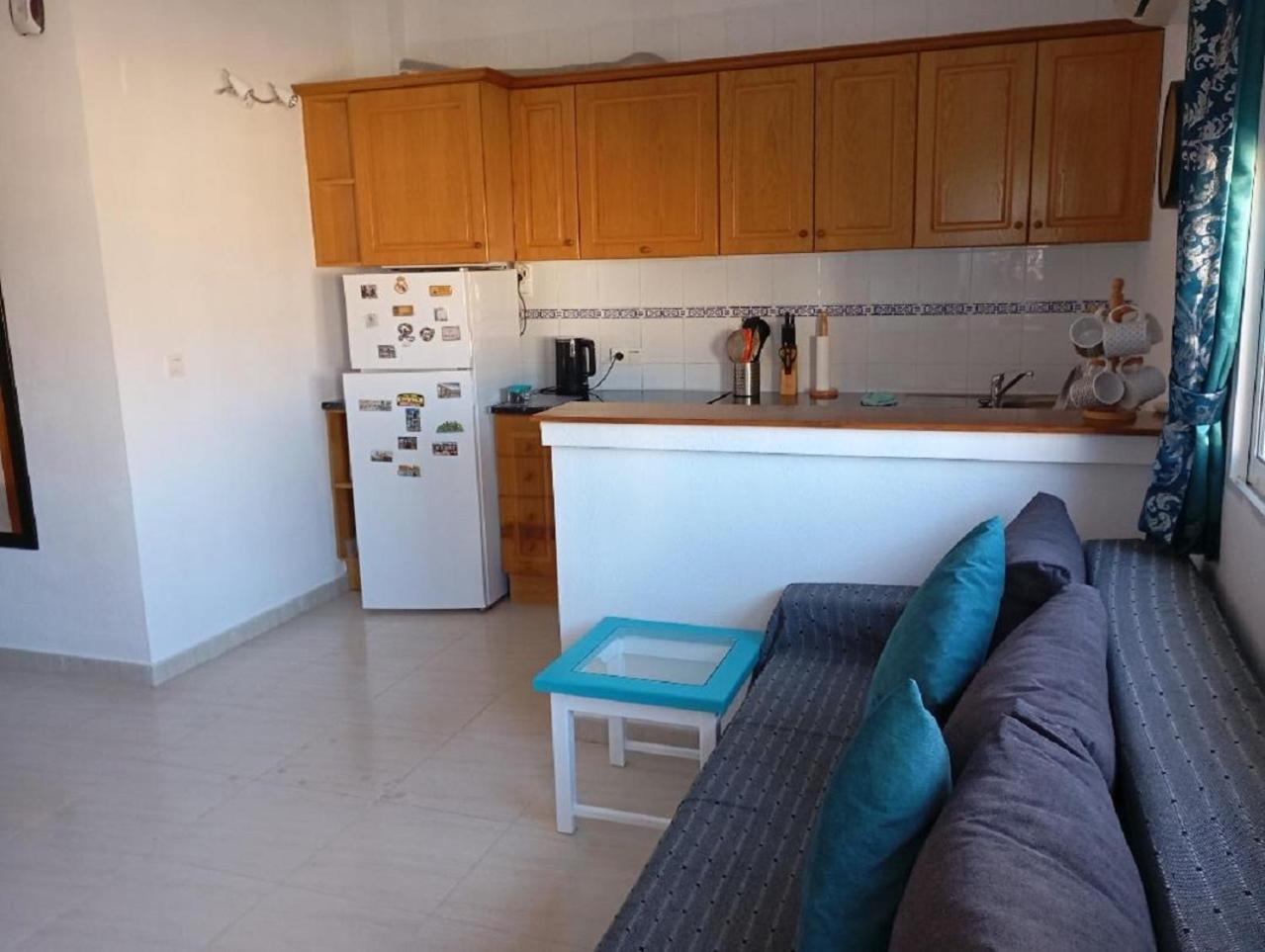 Casa Joleen 2 Villamartin  Ngoại thất bức ảnh
