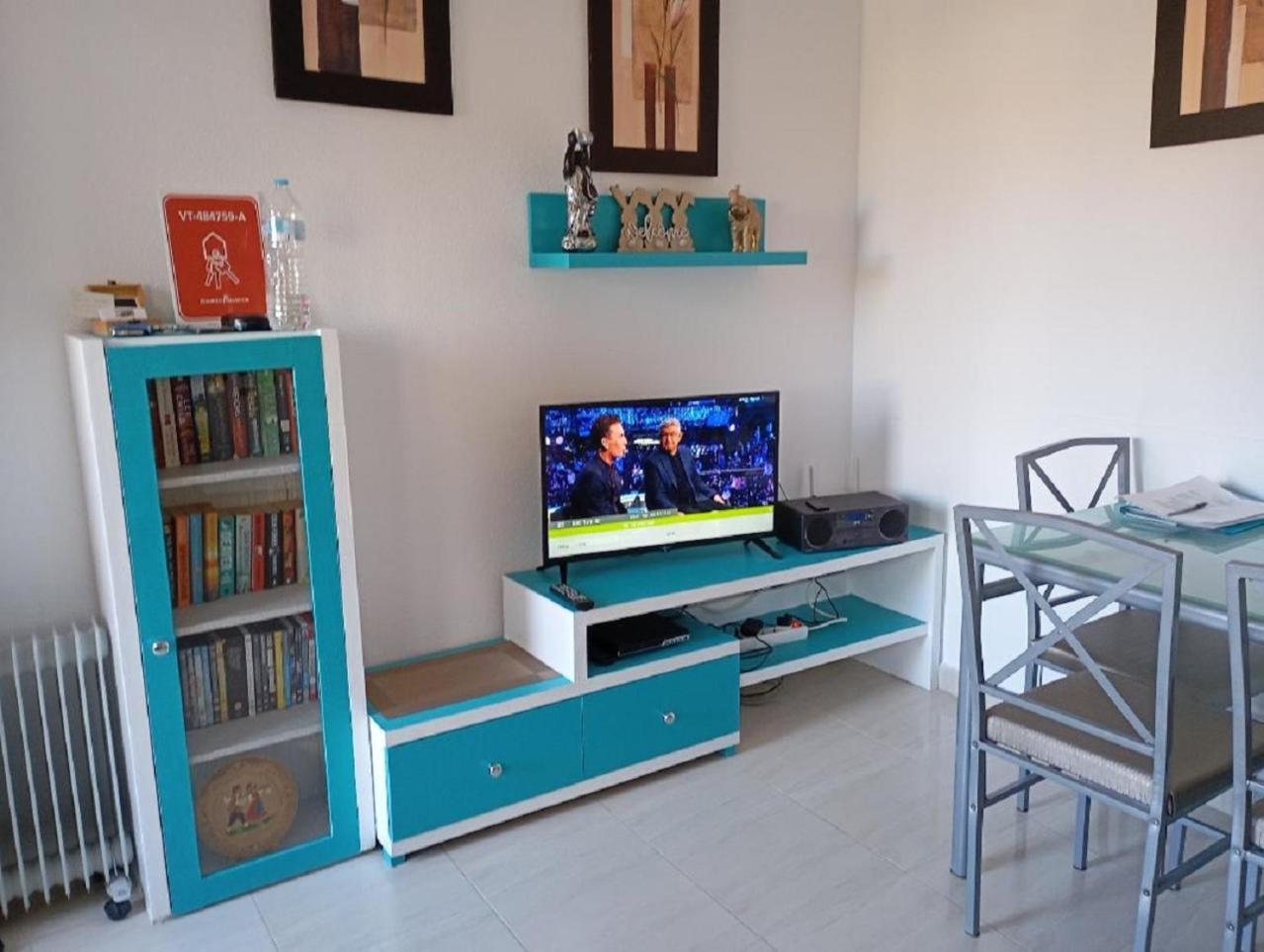 Casa Joleen 2 Villamartin  Ngoại thất bức ảnh