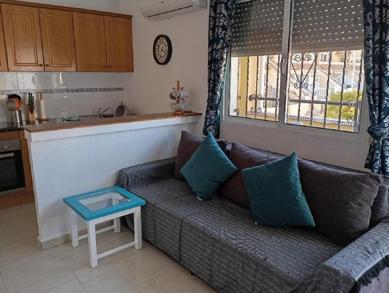 Casa Joleen 2 Villamartin  Ngoại thất bức ảnh